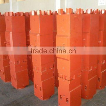 hydraulic hammer breaker main body inner body wholesales edt