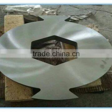 The Paper Shredder Blade photo-2
