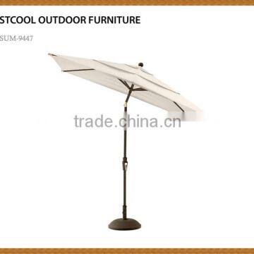 Promotional Patio Beach Umbrella