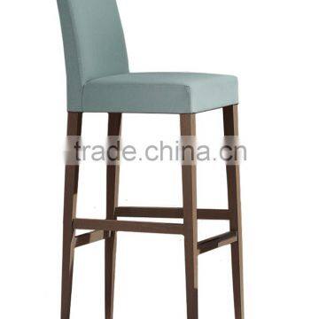 Chinese wooden bar stool bar chair wholesale