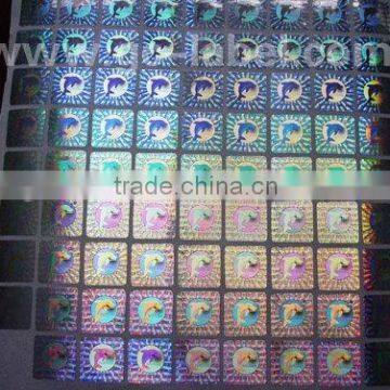 Direct Manufacture Print Adhesive Paper Labels Self-adhesive Label Stickers photo-5