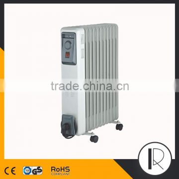 New Design Fast Heating Diesel Oil Heater