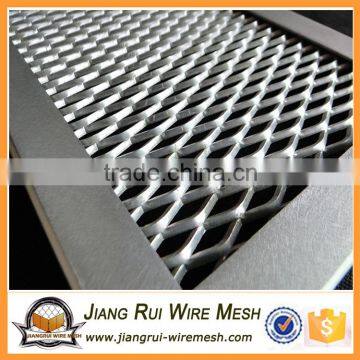 Expanded Metal Mesh Maufacturer From China photo-6