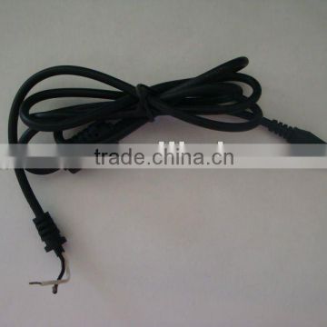 2.35*0.7mm Power DC Cable For Laptop Adapter