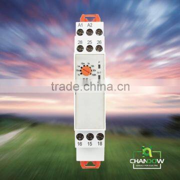 CHANDOW ZHRT1-E2T Time Relay China Gold Supplier Trade Assurance photo-2