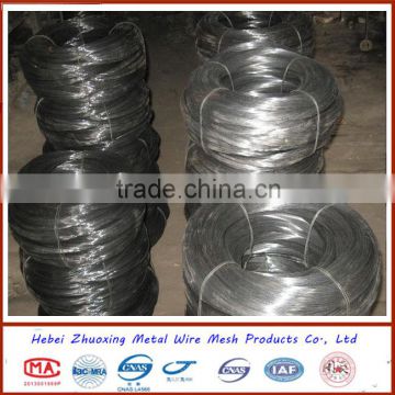 High quality low carbon steel wire