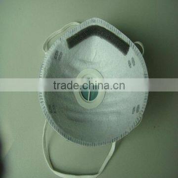 muslim metal face mask
