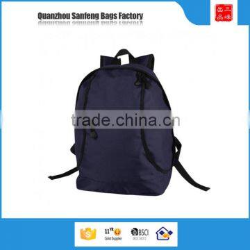 Hot sale low price adult school bag