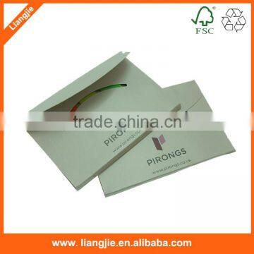 Custom Bookmark, Printed Paper Bookmark, Promotional Paper Bookmark photo-2