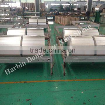 cable aluminum foil 1060 1100 3003 8011