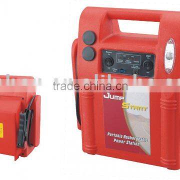 jump starter