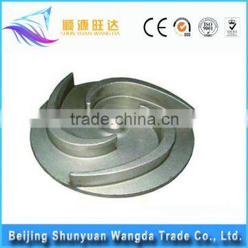 Marine Engine Use Hot Sale High Quality Pump Impeller Price