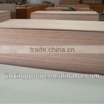 MELAMINE PAPER PLYWOOD