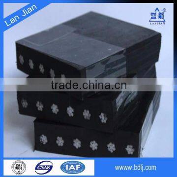 Tear Resistant Steel Cord Conveyor Belt, Curve Conveyor Belt, Heavy Duty Conveyor Belt for Recycling