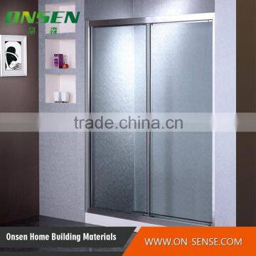 Quality Sliding Door Shower Cabin photo-4