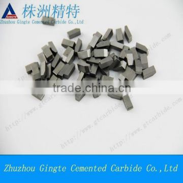 cemented carbide saw blade for wood cutting machine