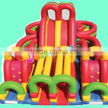 mazy inflatable fun city children fun city