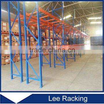 Heavy Duty Warehouse Rack photo-3