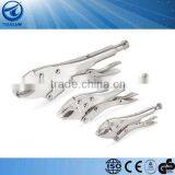 clamp pliers vice grip plier locking plier