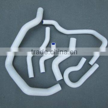 FOR CIVIC D15/D16 CX/DX/EX/LX/HX/SI/S EG/EK 1992-2000 1997 RADIATOR&HEATER HOSE