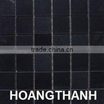 Mosaic Bluestone /B01-H / chip size 48x48mm