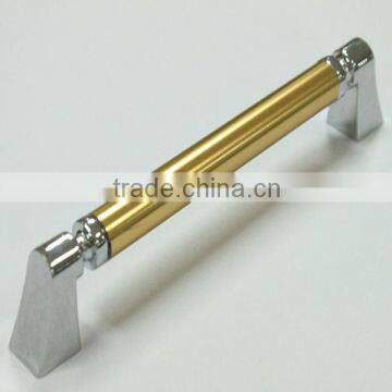 Modern and unique zinc alloy furniture cabinet handle D3045