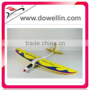 4CH SKY HAWK EPS RC MODEL PLANE