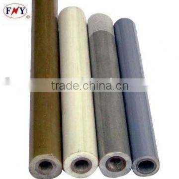 Silicone Fiberglass Tube