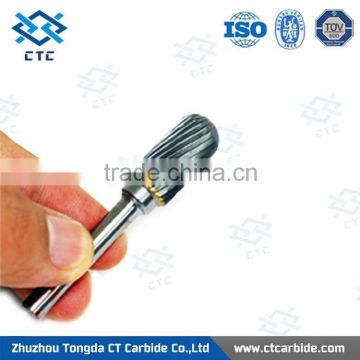 HOT sale fg carbide burs made in China