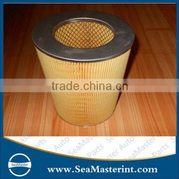 High quality of air filter for IVECO 2165044/E114L/C17225/AF4058