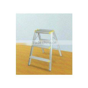 aluminium step ladder