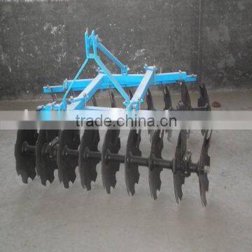 agricultural machinery