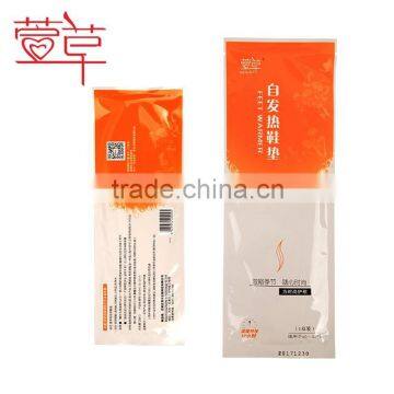 Daylily Heated Insoles - Shoes Warmer Heat Pad for Winter Insoles photo-3