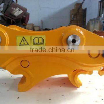 Universal Hydraulic Quick Hitch Coupler for Excavator