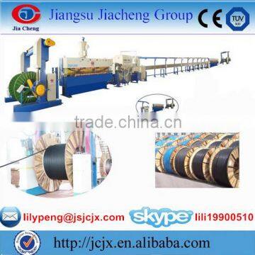 2016 China cable making machine