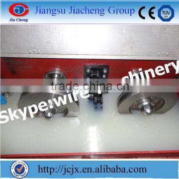 2016 Copper Wire Drawing and Annealing Machine photo-3