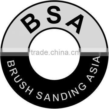 Hand Sanding Machine From Shanghai Factory photo-6