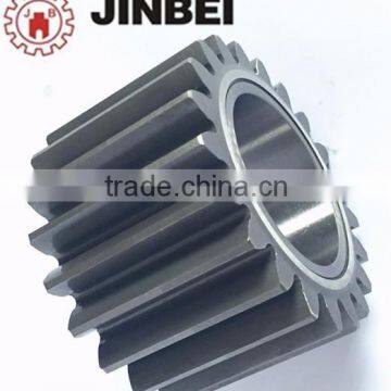 PC220-7 Gear Swing Planetary Gear No2 206-26-71440 for Komatsu Excavator Parts
