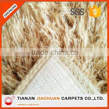 Microfiber Anti-slip Chenille Mat