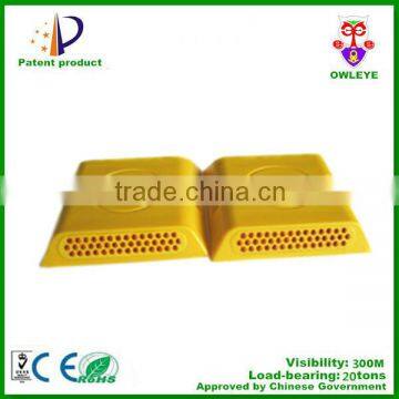 Driveway Cat's Eye/driveway Reflective Markers/road Safety Cat Eye Reflector photo-4