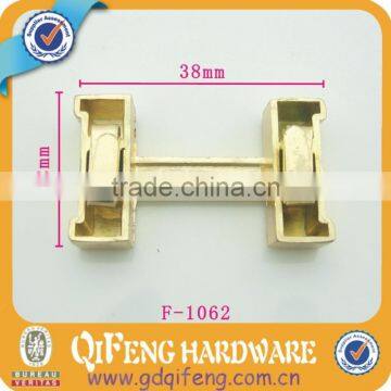 Decorative Tote Bag Metal Handle-bag Metal Handle-handbag Metal Handle