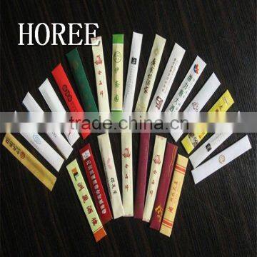 Japanese consumer goods Bamboo Toothpciks In different package use for hotel