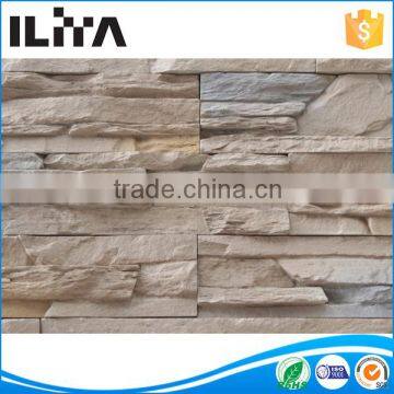 artificial stone panels