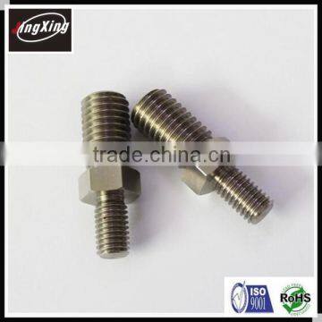 Good Price High Tensile Threaded/double End Rod/stud Bolt photo-6