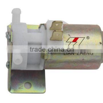 Universal Vehicle Auto Parts Windshield Windscreen Washer Pump photo-3