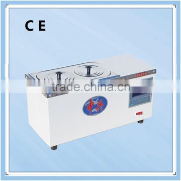 Hot sale! Laboratory stainless steel heating water bath with CE