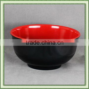 Melamine Noodle Bowl