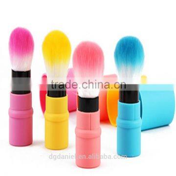 Professional Private Label Makeup Kabuki Brush photo-3