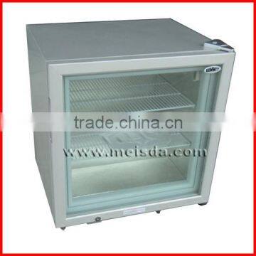 Ice Cream Display Counter, Mini Display Freezer