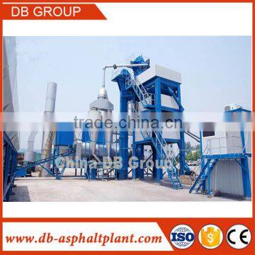 stationary asphalt batching mixing plant price